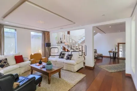 Casa com 4 Quartos à venda, 600m² no Brooklin Paulista, São Paulo