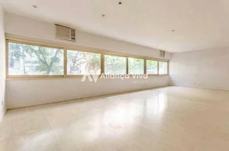 Apartamento com 4 Quartos à venda, 250m² no Ipanema, Rio de Janeiro