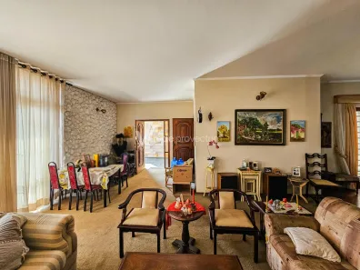 Casa com 3 Quartos à venda, 385m² no Jardim Nossa Senhora Auxiliadora, Campinas