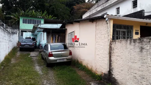 Lote/Terreno à venda, 90m² no Vila Araguaia, São Paulo