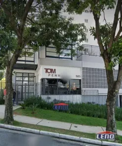Apartamento com 2 Quartos à venda, 37m² no Vila Pierina, São Paulo
