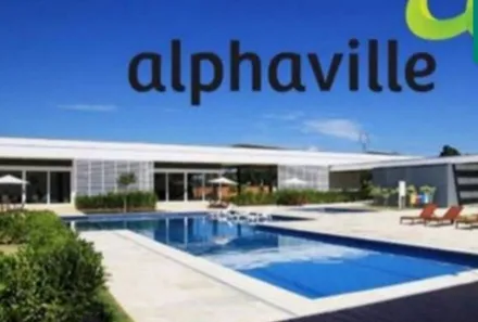 Lote/Terreno com 1 Quarto à venda, 486m² no Cidade Jardim, Porto Velho