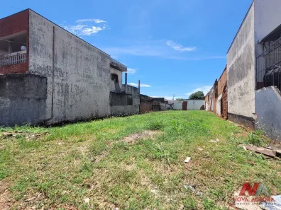Lote/Terreno à venda, 484m² no Vila Esplanada, São José do Rio Preto