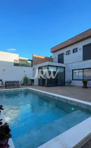 Casa de Condomínio com 3 Quartos à venda, 350m² no Jardim Residencial Dona Maria José, Indaiatuba