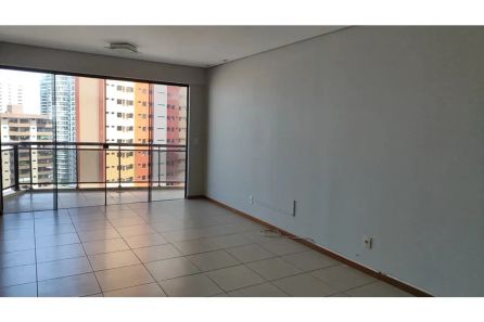 Apartamento com 3 Quartos à venda, 127m² no Umarizal, Belém