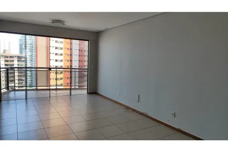 Apartamento com 3 Quartos à venda, 127m² no Umarizal, Belém