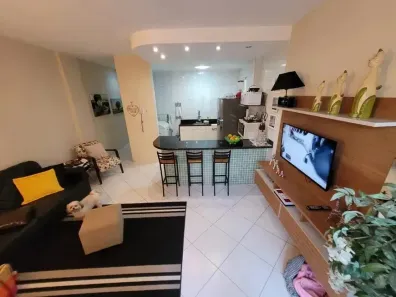 Apartamento com 2 Quartos à venda, 40m² no Real Parque, São Paulo