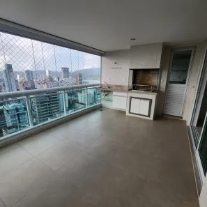 Apartamento com 3 Quartos à venda, 159m² no Aparecida, Santos