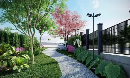 Lote/Terreno à venda, 200m² no Gleba Fazenda Palhano, Londrina