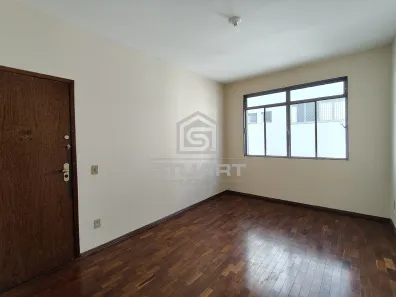 Apartamento com 3 Quartos para alugar, 106m² no São Luiz, Belo Horizonte