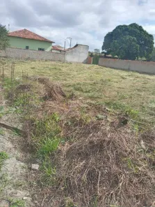 Lote/Terreno à venda, 755m² no Lagoinha, Araruama