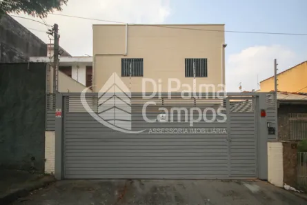 Imóvel Comercial à venda, 210m² no Ipiranga, São Paulo