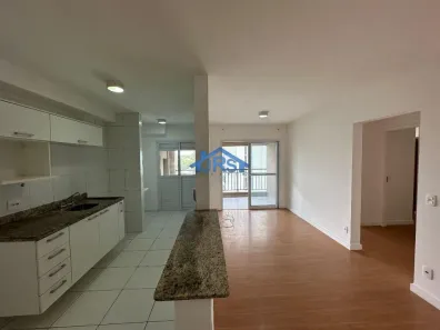 Apartamento com 3 Quartos para alugar, 74m² no Melville Empresarial I e II, Barueri