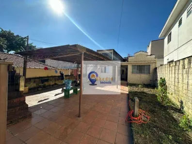 Casa com 4 Quartos à venda, 272m² no Vila Mesquita, São Paulo