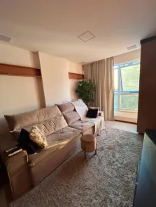 Apartamento com 2 Quartos à venda, 72m² no Mata da Praia, Vitória