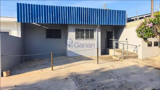 Imóvel Comercial com 2 Quartos para alugar, 110m² no Jardim Carlos Gomes, Campinas