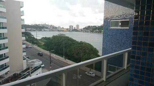 Apartamento com 1 Quarto à venda, 50m² no Pontal, Ilhéus