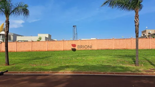 Lote/Terreno à venda, 250m² no Bonfim Paulista, Ribeirão Preto