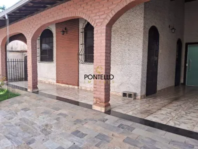 Casa com 3 Quartos à venda, 194m² no Canaã, Sete Lagoas