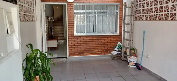 Sobrado com 4 Quartos à venda, 93m² no Vila Sônia, São Paulo