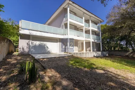 Casa com 5 Quartos à venda, 499m² no Augusta, Curitiba