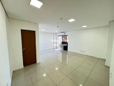 Sala Comercial para alugar, 50m² no Cidade Nova, Indaiatuba