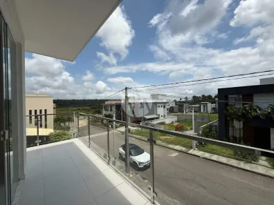 Casa com 4 Quartos à venda, 193m² no Parque das Nações, Parnamirim