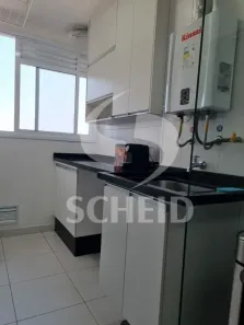 Apartamento com 3 Quartos à venda, 70m² no Saúde, São Paulo