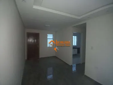 Apartamento com 2 Quartos à venda, 60m² no Vila Nossa Senhora de Fátima, Guarulhos