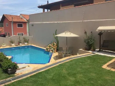 Casa com 3 Quartos à venda, 500m² no Jardim Europa, Vargem Grande Paulista