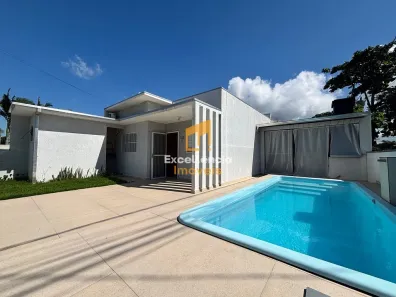 Casa com 2 Quartos à venda, 58m² no Shangri-lá, Pontal do Paraná