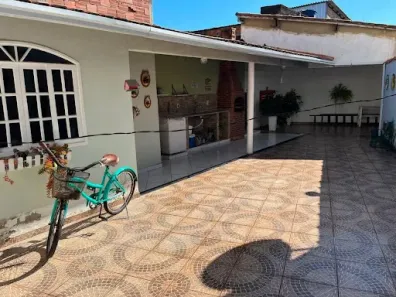 Casa com 3 Quartos à venda, 179m² no Rocha, São Gonçalo