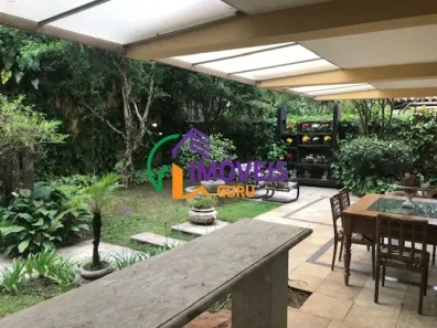 Sobrado com 4 Quartos à venda, 490m² no Butantã, São Paulo