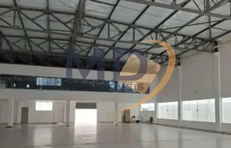 Galpão/Depósito/Armazém para alugar, 825m² no Mooca, São Paulo