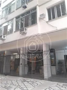 Apartamento com 3 Quartos à venda, 84m² no Flamengo, Rio de Janeiro