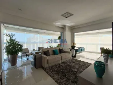 Apartamento com 4 Quartos à venda, 293m² no Aparecida, Santos
