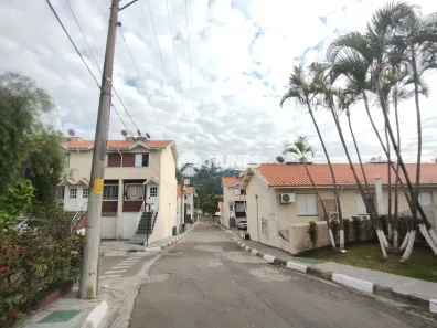 Casa de Condomínio com 2 Quartos à venda, 79m² no Jardim Jaraguá, São Paulo