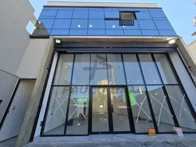 Prédio Comercial à venda, 390m² no Centro, Santo André
