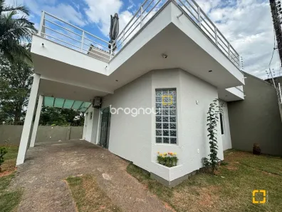 Casa com 1 Quarto à venda, 139m² no Agronômica, Florianópolis