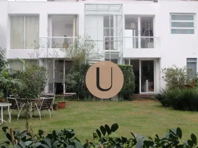Casa com 1 Quarto à venda, 143m² no Jardim Guedala, São Paulo