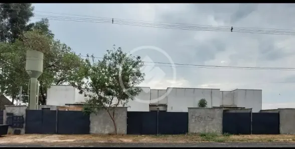 Casa com 2 Quartos à venda, 60m² no Portal das Águas, Hidrolândia