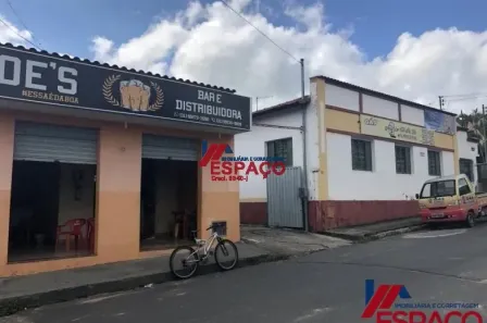 Casa com 4 Quartos à venda, 998m² no Centro, Florestal