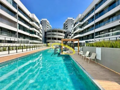 Apartamento com 3 Quartos à venda, 139m² no Vila de São Fernando, Cotia