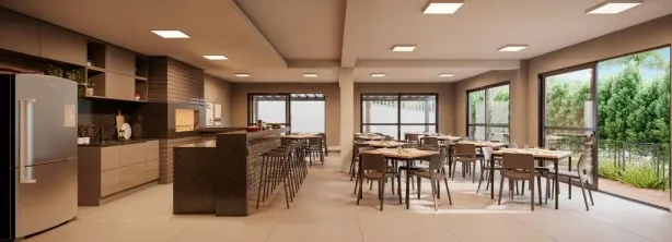 Apartamento com 2 Quartos à venda, 46m² no Cascata, Porto Alegre