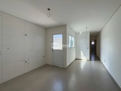 Apartamento com 2 Quartos à venda, 43m² no Vila Metalúrgica, Santo André