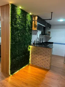 Apartamento com 1 Quarto para alugar, 38m² no Campo Grande, Recife
