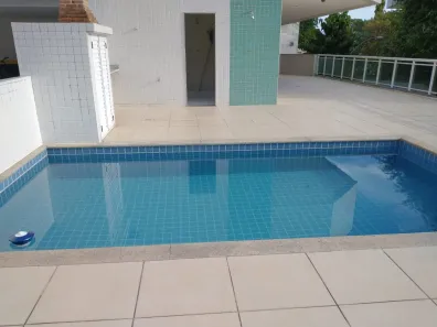 Apartamento com 4 Quartos à venda, 180m² no Jardim Guanabara, Rio de Janeiro
