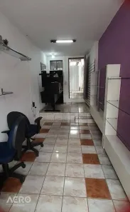 Ponto Comercial para alugar, 25m² no Jardim América, Bauru