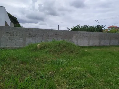 Lote/Terreno à venda, 866m² no Guaratiba, Rio de Janeiro