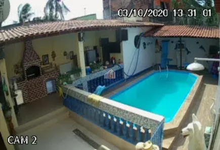 Casa com 3 Quartos à venda, 115m² no Parque Mataruna, Araruama